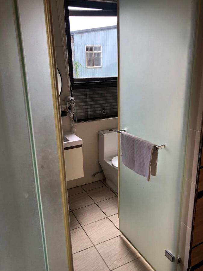 礁溪辰曦温泉公寓 外观 照片